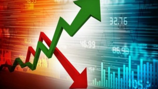 Kota Bandarlampung Alami Deflasi 0,44 Persen pada Maret 2020