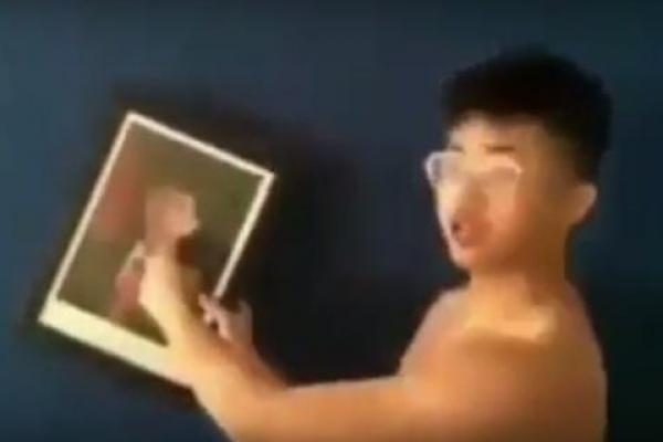 Remaja Penghina Presiden Jokowi Ditangkap Polisi