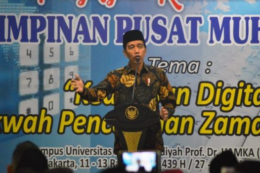 Heboh Gaji Besar Pejabat BPIP, Jokowi: Itu Sudah Dikalkulasi Kemenkeu