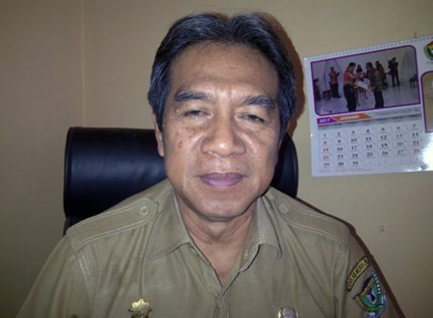 Disdukcapil Muaraenim Pastikan Ribuan KTP Tercecer di Bogor Adalah KTP Rusak