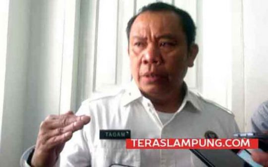 Terkait 5 Kg Sabu dan 5.100 Ekstasi; BNNP Lampung akan Periksa Sipir, Kalapas, dan Kakanwil Kemenkum-HAM