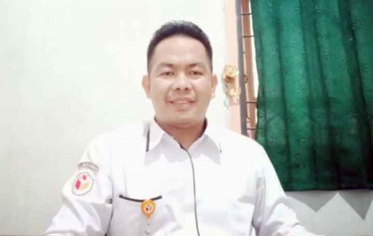 Panwaslu Lampung Utara Buka Lowongan 1.337 Pengawas TPS