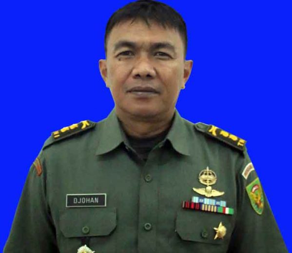 Kapendam Sriwijaya: Tidak Ada Anggota TNI Korem Gatam Terlibat Narkoba