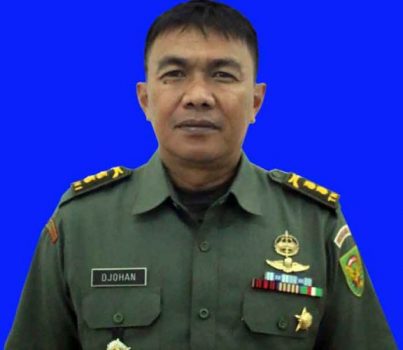 Kapendam Sriwijaya: Tidak Ada Anggota TNI Korem Gatam Terlibat Narkoba