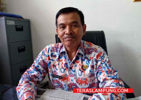 Ramadhan, Pemkot Bandarlampung Gelar Pasar Murah di 20 Kecamatan