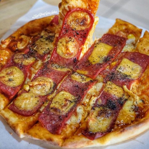 Peluang Kemitraan Bersama Pizza Prank