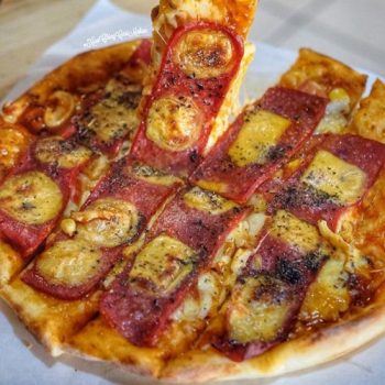 Peluang Kemitraan Bersama Pizza Prank
