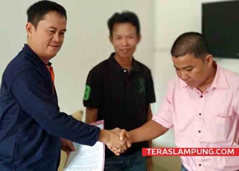 SMRC dan Charta Politika Ternyata Juga Belum Terdaftar, KPU Lampung Diminta Adil