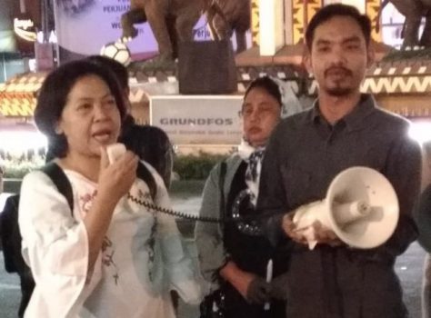 Seknas Jokowi Lampung akan Gelar Peringatan Hari Lahir Pancasila