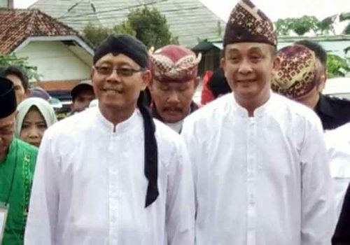 Samsul Hadi – Nuzul Irsan akan Naikkan Honor Non ASN Setara UMK