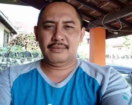 Damar Ajak Masyarakat Lampung Pilih Pemimpin yang Berkomitmen Majukan Perempuan