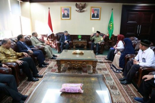 Ibadah Haji, Rekam Sidik Jari dan Data Biometriks Jemaah Dilakukan di Embarkasi