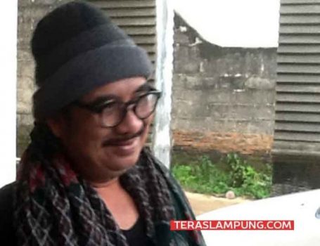 Dalang Kondang- Bupati Tegal Ki Enthus Susmono Meninggal Dunia