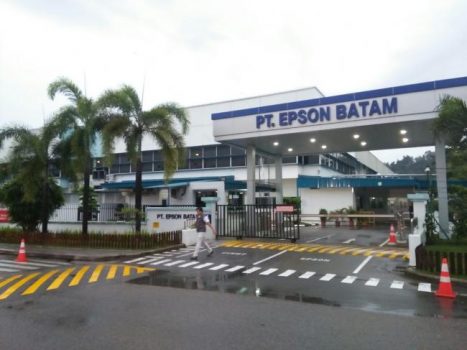 Enam Posisi Ditawarkan Perusahaan Asal Jepang di Batam