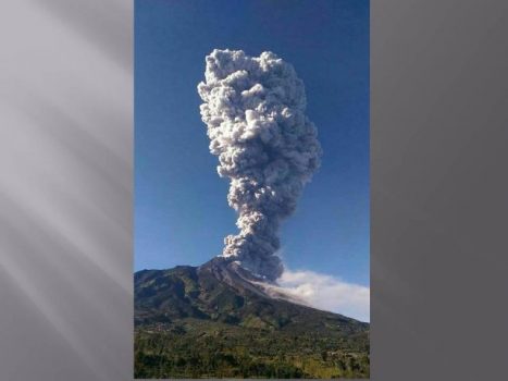 Erupsi Gunung Merapi Justru Dianggap Berkah, Ini Alasannya