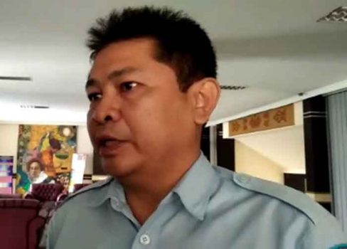 Sipir Lapas Kalianda Ditangkap BNNP, Ini Tanggapan Kanwil Kemenkum-HAM Lampung