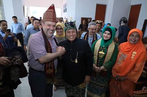 Suap Proyek, KPK Sita 16 Bidang Tanah Bupati Lampung Selatan