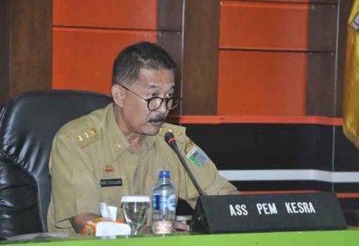 Pemprov Lampung Tetapkan Ongkos Transit Haji Rp3.163.210