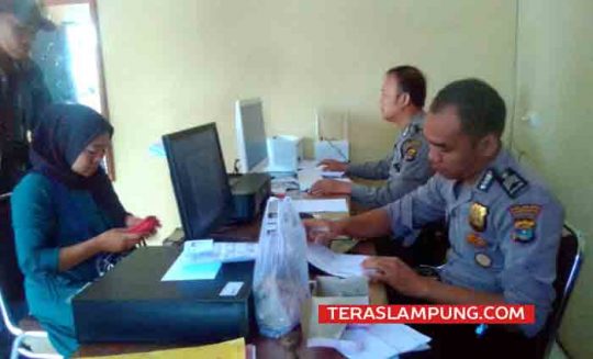 Ibu Pelajar Korban Penganiayaan Anggota Sat Pol PP Lapor ke Polisi