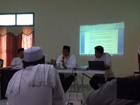 Ahmad Jajuli Siapkan Program Agunan untuk Lindungi SDA Lokal