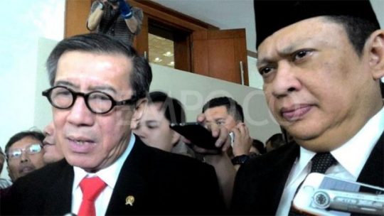 UU Anti-Terorisme Disahkan, Korban Bom Dapat Kompensasi