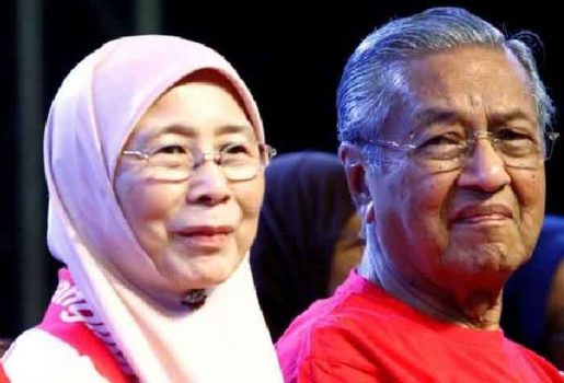 Pemilu Malaysia: Pakatan Harapan Menang, Mahathir Mohammad Jadi Perdana Menteri Tertua di Dunia