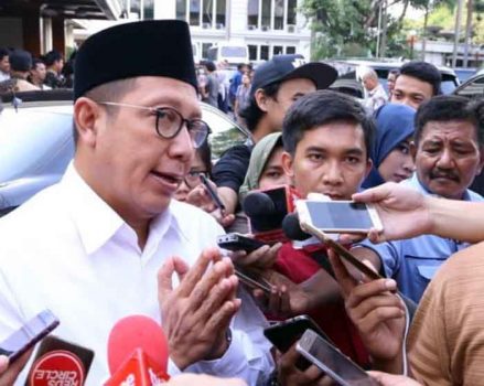 Kemenag Dorong Honorer K2 Ikuti Skema PPPK