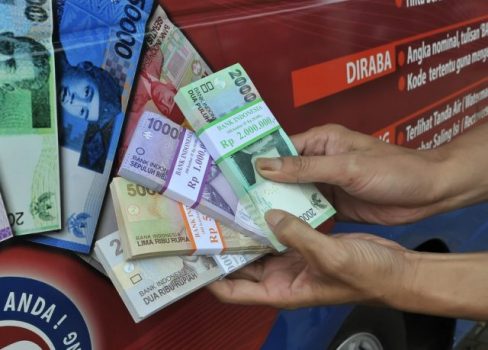 Idul Fitri, Ini Cara Aman Menukar Uang Menurut Bank Indonesia