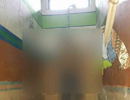 Napi Kasus Begal-Pembunuh Ustaz Supian Sauri Tewas Gantung Diri