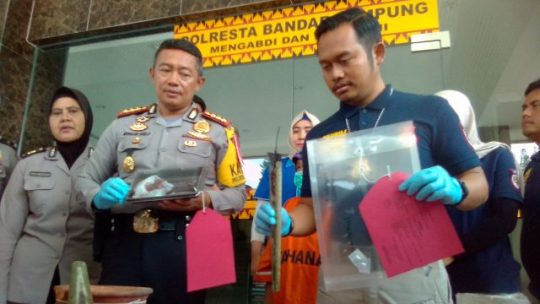 Mbah Sempok Sudah 30 Kali Gugurkan Kandungan Pasiennya