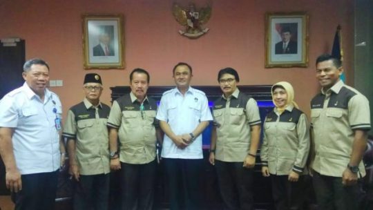 Kepala BNN Ajak Pramuka Jadi Relawan Antinarkoba