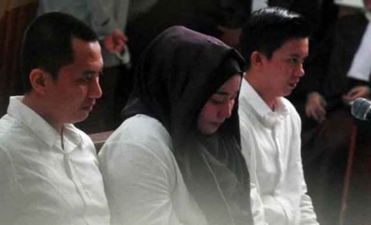 Penipuan Umrah: Dipenjara 20 Tahun, Harta Bos First Travel Dirampas Negara