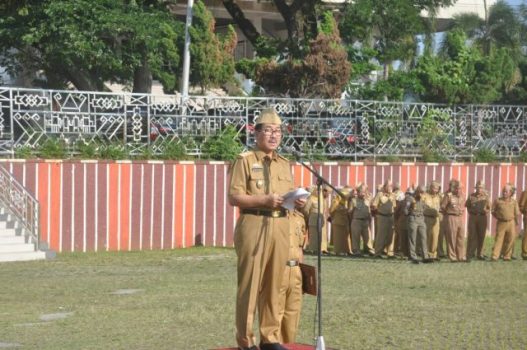 Pemprov Lampung Jalin Sinergi untuk Antisipasi Kenaikan Harga Jelang Puasa dan Lebaran