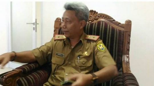Pemkot Bandarlampung Siapkan Rp85 Miliar Lebih untuk THR dan Gaji ke-13