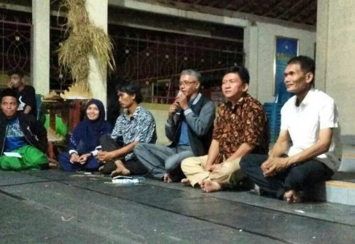 Festival Teater Anak Tubaba Berlangsung Sukses