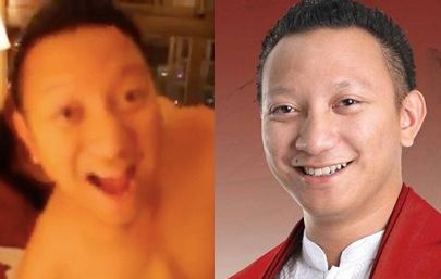 Warganet: Kenapa Sih Video Bokep Diduga Anggota DPR Beredar di Bulan Ramadan?