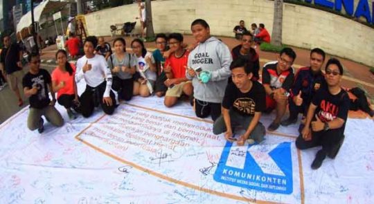 Lima Tips Move On Usai Pilgub Lampung dan Pilbup