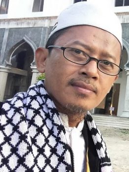 Puasa Bukan Sekadar Tak Makan