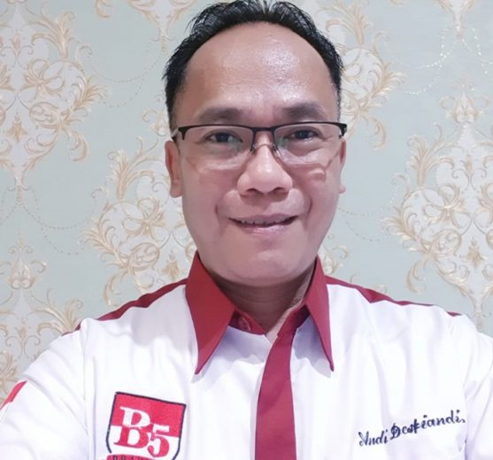Jebakan Pertumbuhan Ekonomi yang Stagnan