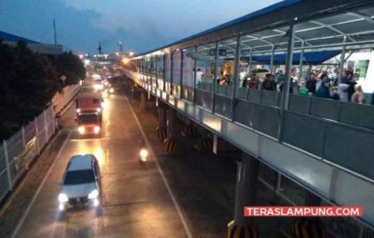 Mudik Idul Fitri: Sistem Ganjil-Genap Berlaku Mulai Kamis, Ini Jadwalnya