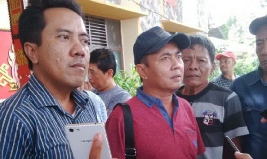 Pemenang Lelang di Dinas PUPR Lampura akan Ngotot Pertahankan Proyek