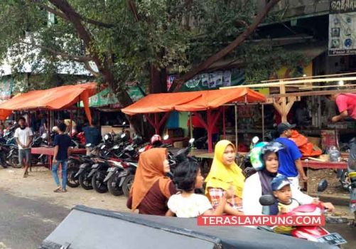 Jelang Idul Fitri 2018, Harga Daging Merangkak Naik