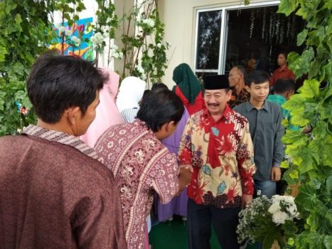 Ini Tanggapan Herman HN Soal Biaya Sekolah SMA Mahal