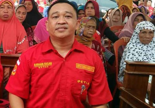 Jelang Pilgub dan Pilbup, Ormas di Tanggamus Intensifkan Ronda