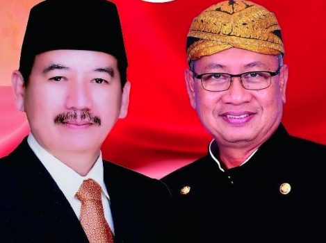 Herman HN – Sutono Siap Bangun Dunia Pendidikan Lampung