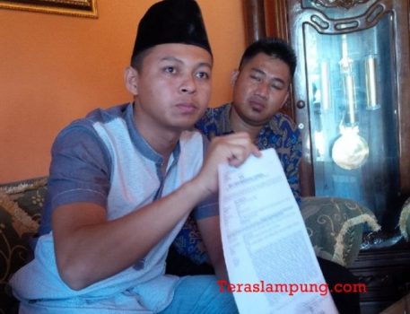 Dituduh Menganiaya, Joni Depisa Laporkan Balik Dokter Ari Candra ke Polisi