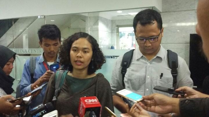 ICW: Banyak Pasal Zombie yang Ancam Kebebasan Pers dalam RKUHP