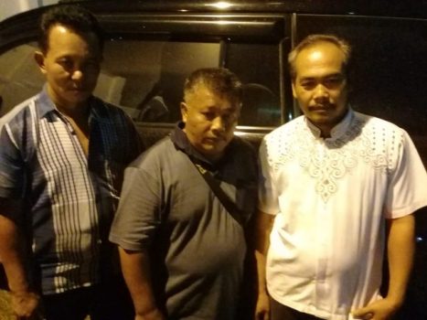 Pelapor Kasus Money Politic Pilgub Lampung Mengaku Diancam Ketua Panwas