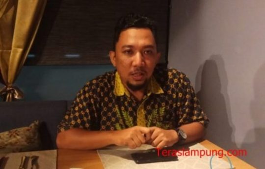 Bulog Jamin Stok Beras di Lampung Selama Idul Fitri 1439 H Aman