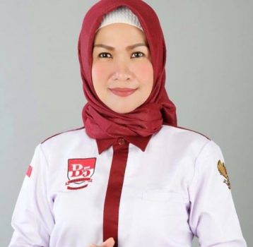 Besok, Pengurus Bravo 5 Lampung Dilantik